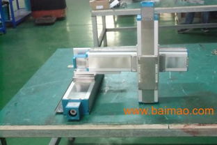 青島騰祺 專業(yè)直角坐標(biāo)機(jī)器人生產(chǎn)廠家，技術(shù)咨詢與價(jià)格解析