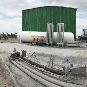 中杰特裝液氮儲(chǔ)罐,貴陽(yáng)60立方液氧液氮液氬低溫儲(chǔ)罐