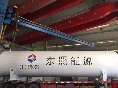 LNG低溫常壓儲罐 結(jié)構(gòu)、生產(chǎn)工藝與應(yīng)用前景